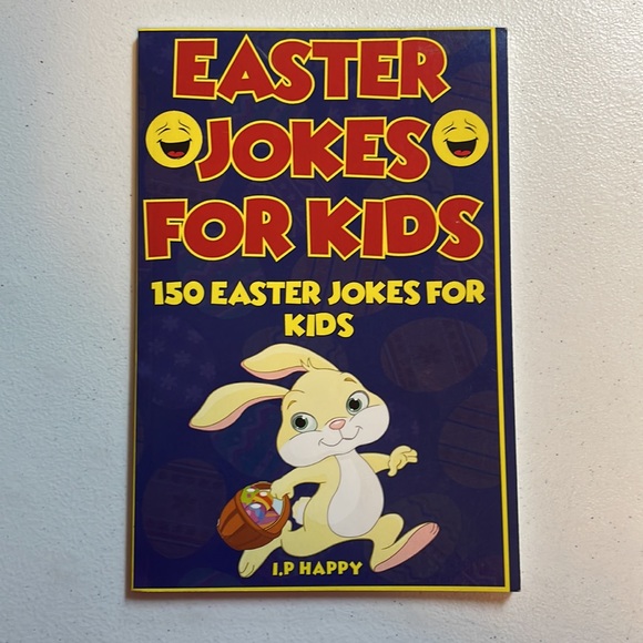 📚2/$6  3-Book Bundle Easter - Picture 13 of 16